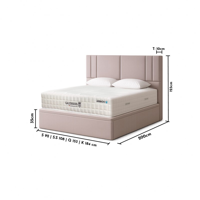 Bed Frames
