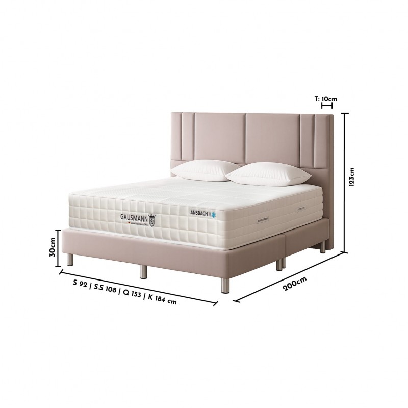 Bed Frames