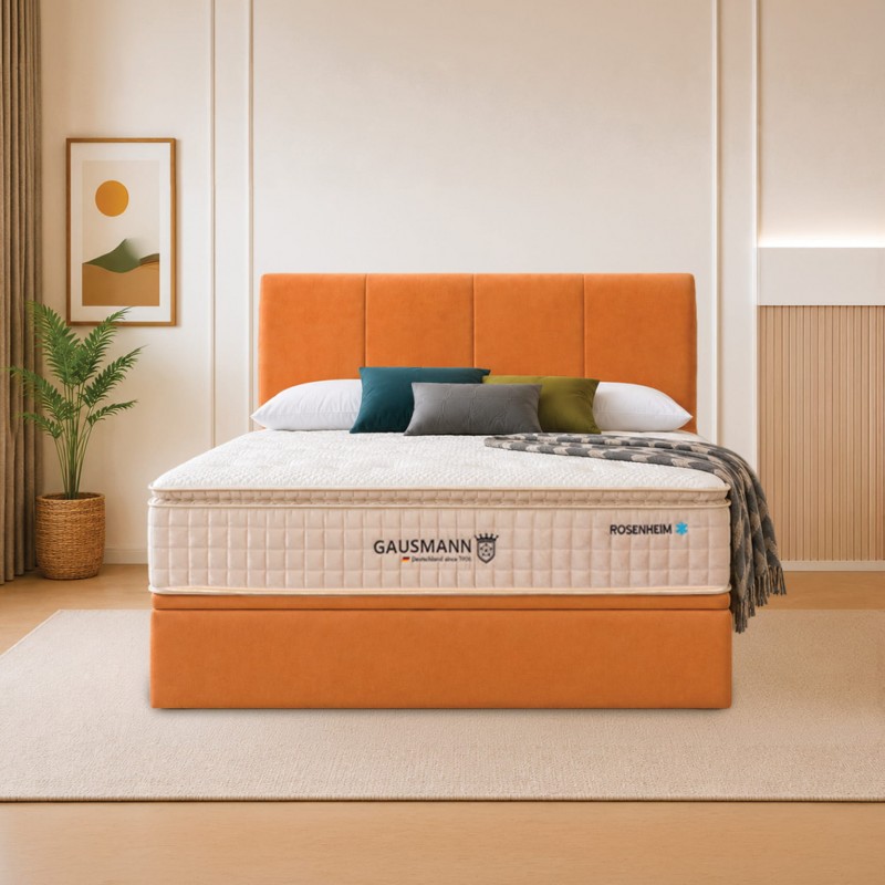SMART STORAGE BED & STORAGE BED FRAMES