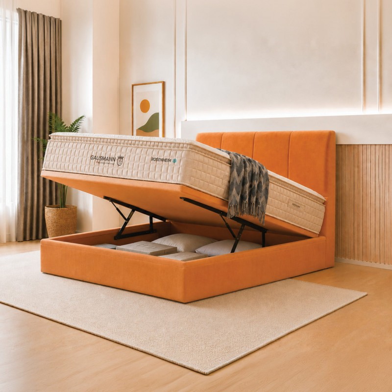 Bed Frames