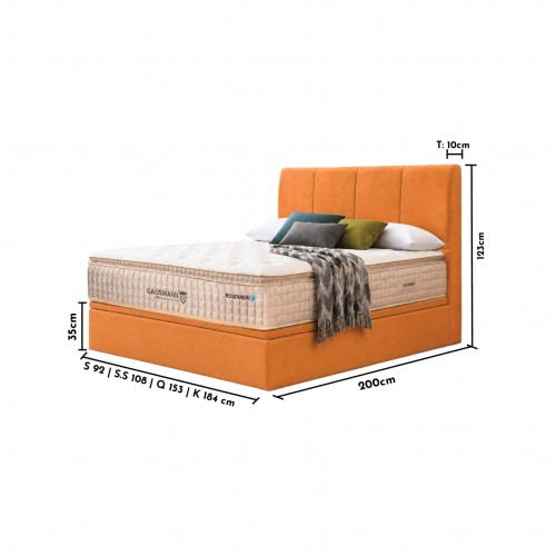 Bed Frames