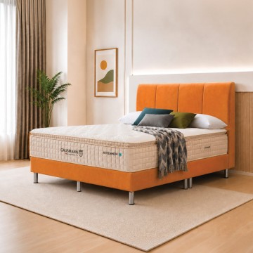 Nico Divan Bed Frame
