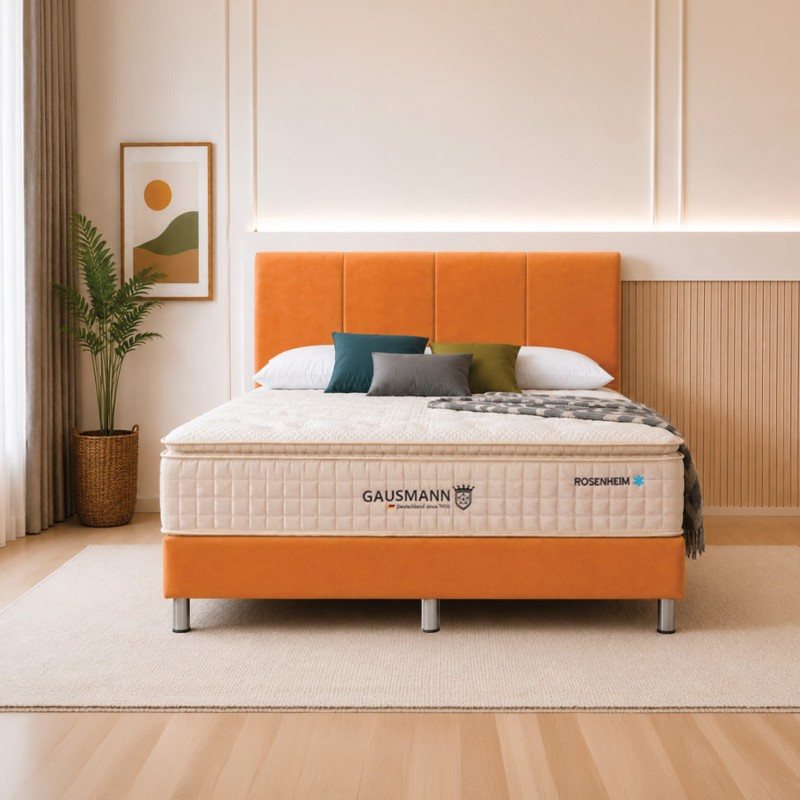 Bed Frames