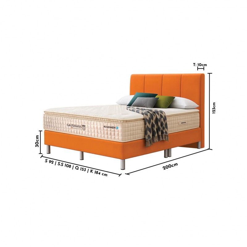 Bed Frames