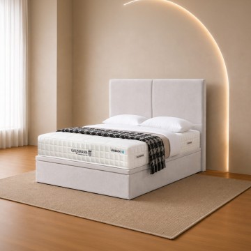 Kyron Storage Bed Frame