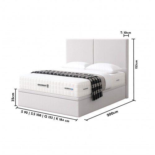 Bed Frames