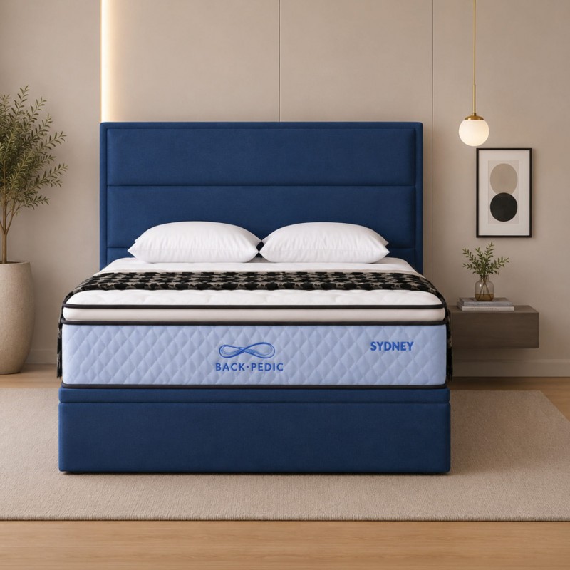Bed Frames