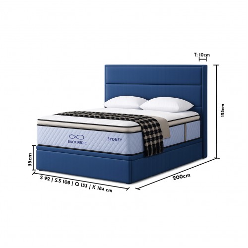 Bed Frames