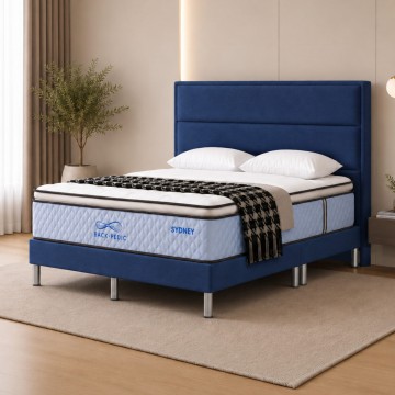Dalton Divan Bed Frame