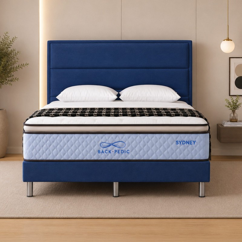 Bed Frames