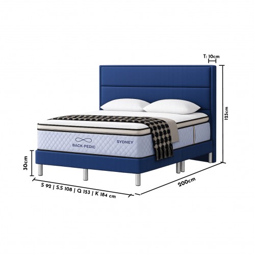 Bed Frames