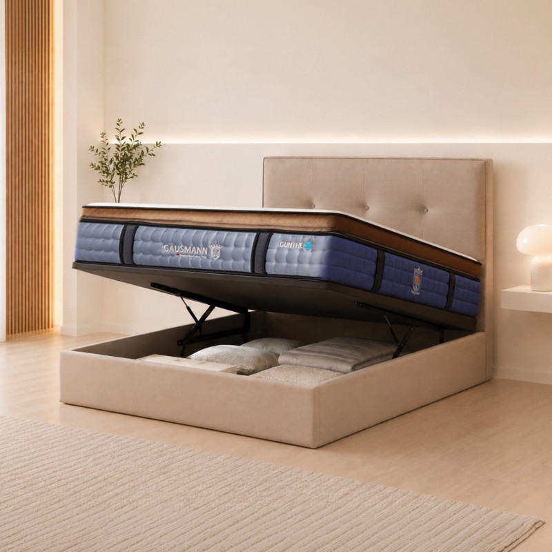 Bed Frames