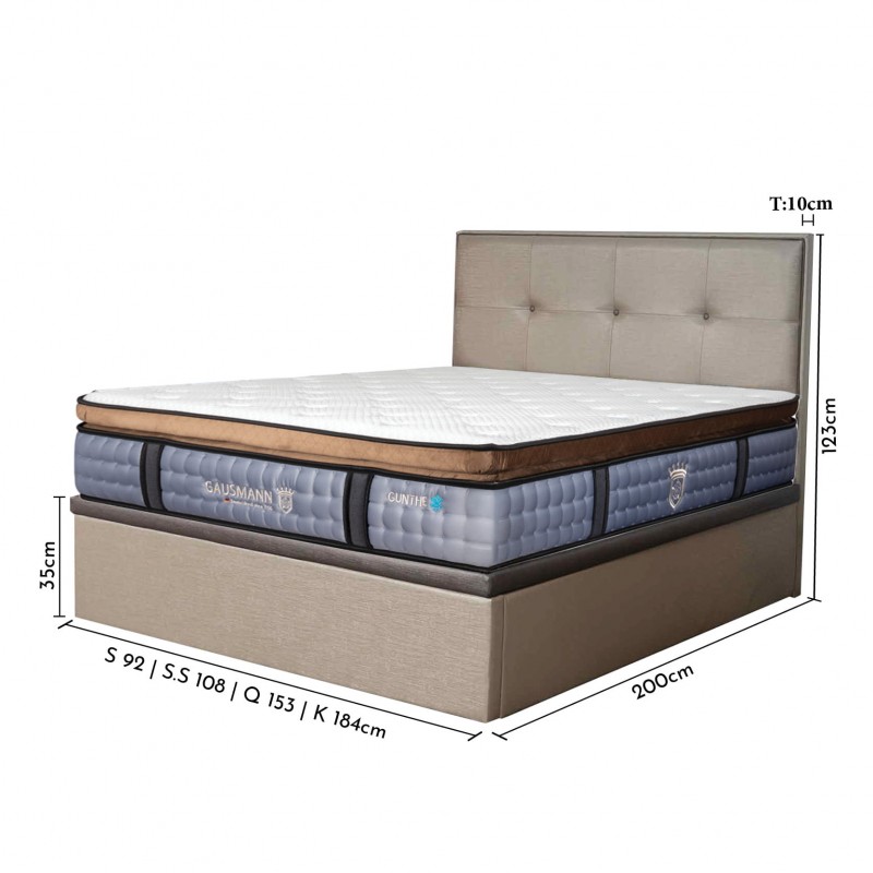 Bed Frames