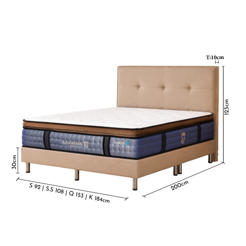 Bed Frames