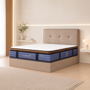 Samara Storage Bed Frame