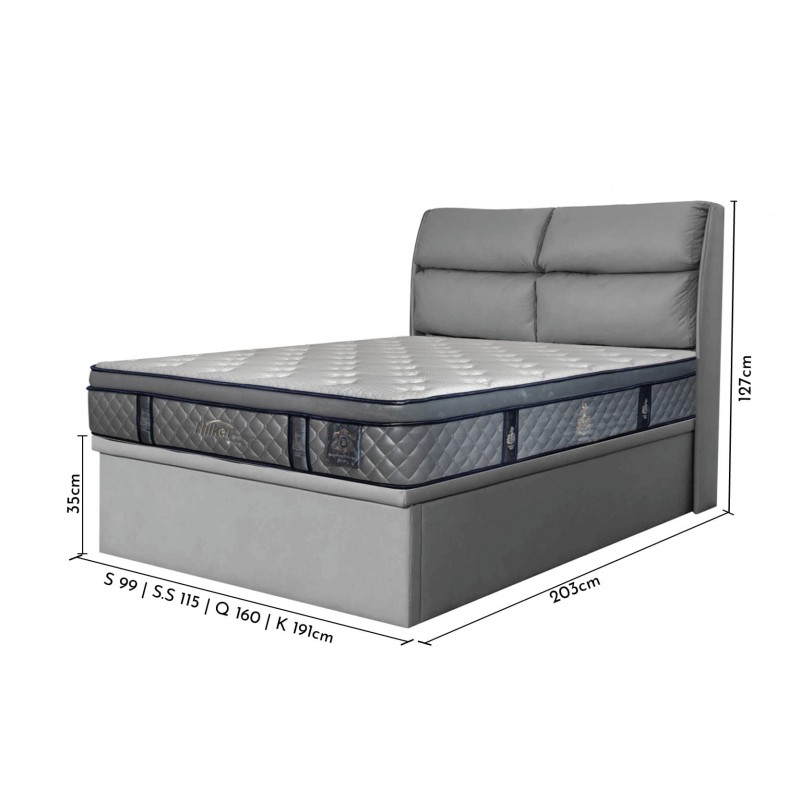 Bed Frames