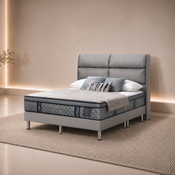 Torres Luxury Divan Bed Frame Torres Luxury Divan Bed Frame