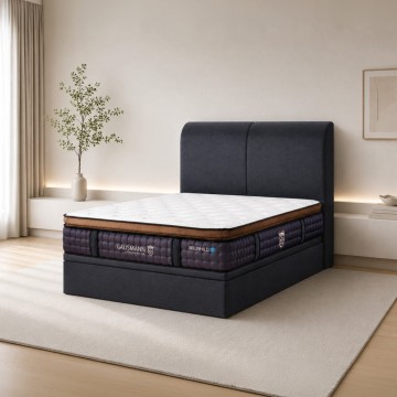 Jaime Storage Bed Frame