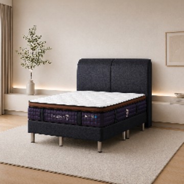 Jaime Divan Bed Frame