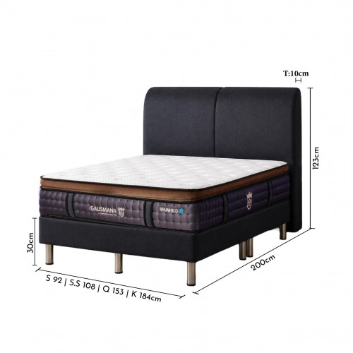 Bed Frames