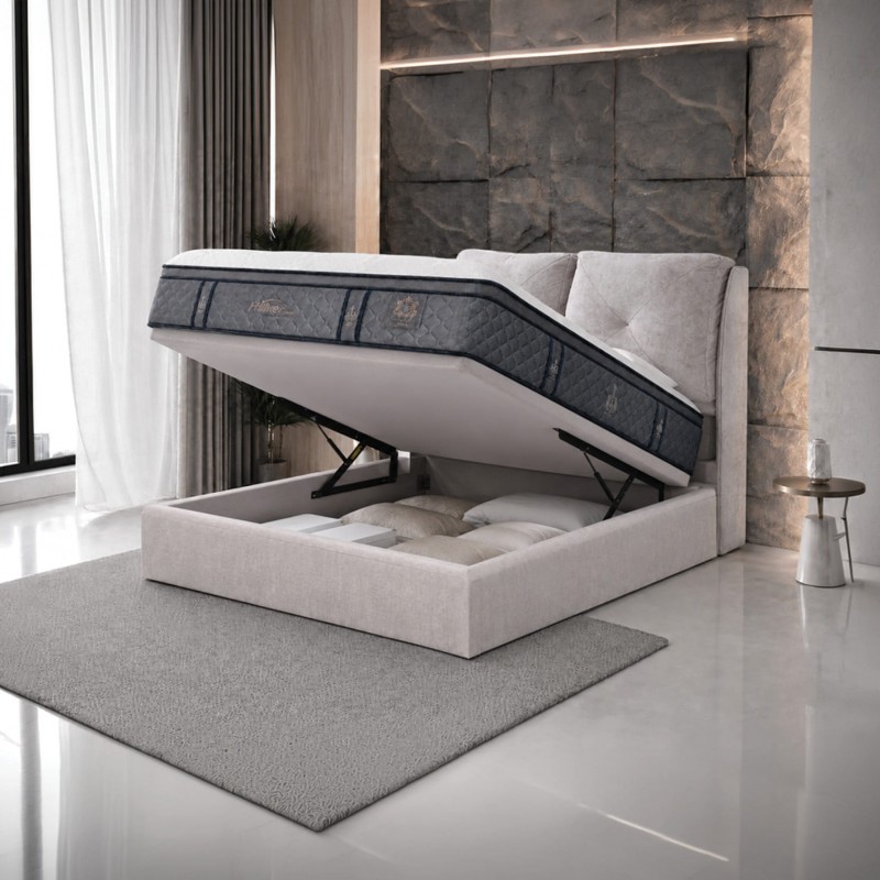 Bed Frames