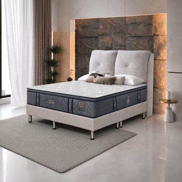 Wizard Divan Bed Frame
