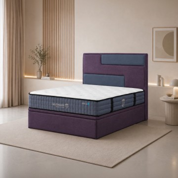 Troy Storage Bed Frame Troy Storage Bed Frame