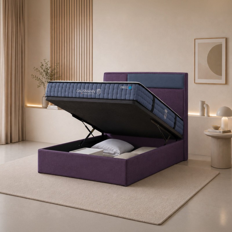 Bed Frames