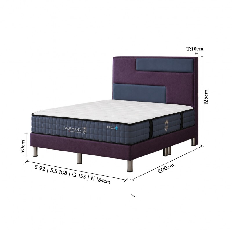 Bed Frames