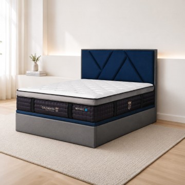 Klein Storage Bed Frame Klein Storage Bed Frame