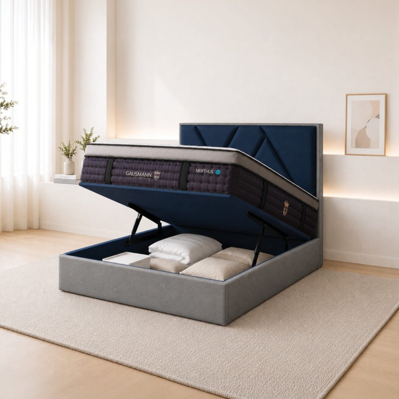 Bed Frames