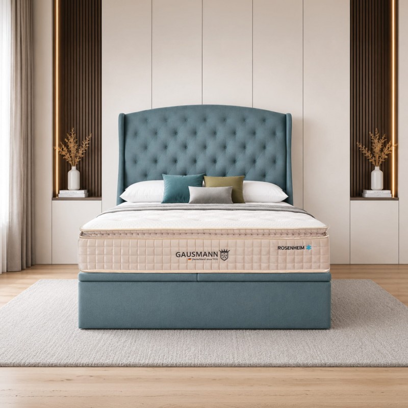 Bed Frames