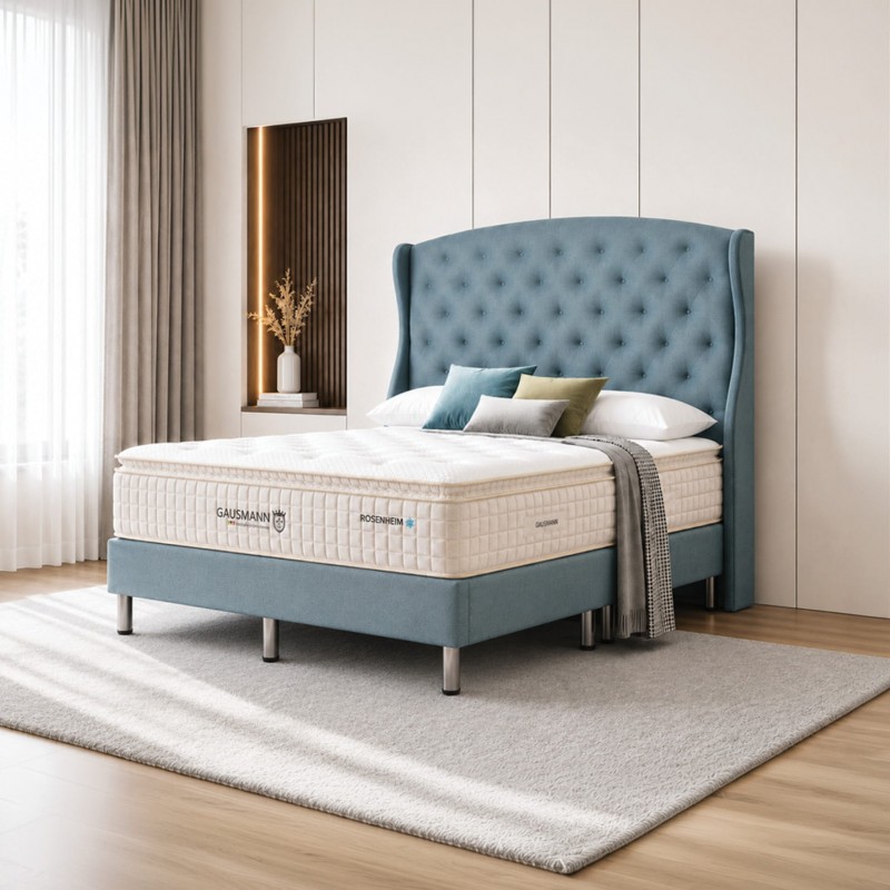 Bed Frames