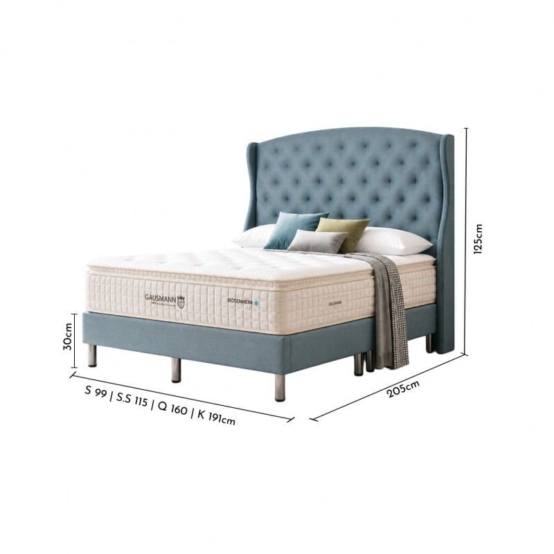 Bed Frames