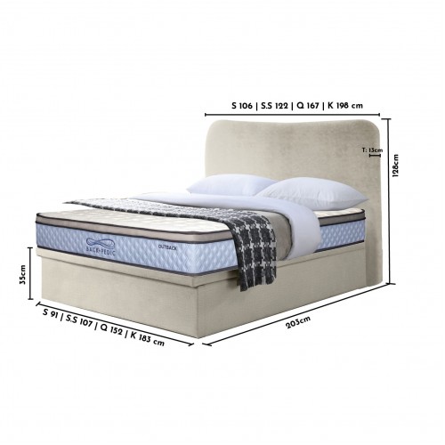 Bed Frames