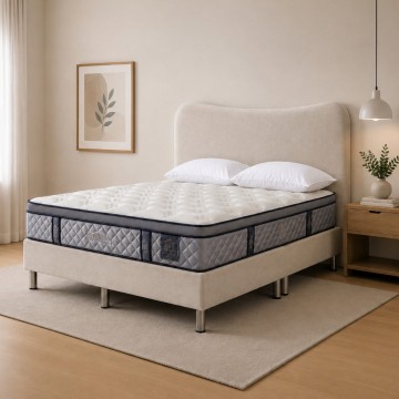 Harriet Divan Bed Frame