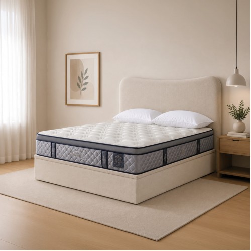 SMART STORAGE BED & STORAGE BED FRAMES