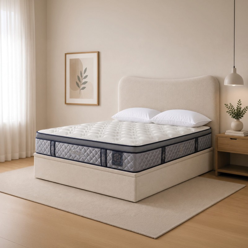 SMART STORAGE BED & STORAGE BED FRAMES