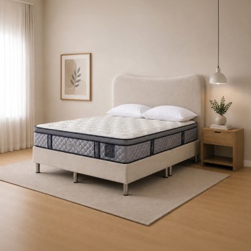 Harriet Divan Bed Frame