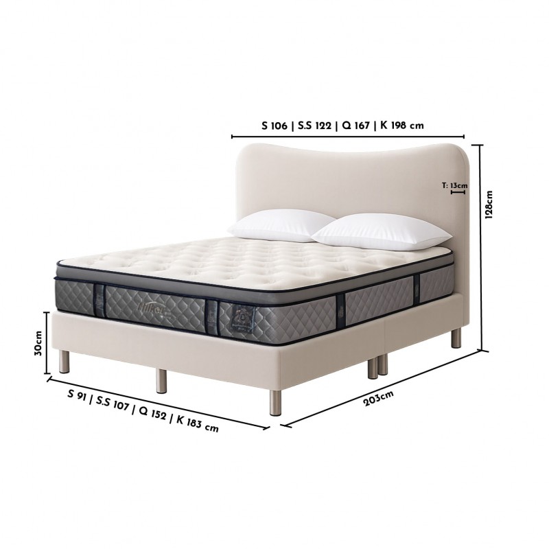 Divan Bed Frames