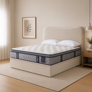 Harriet Storage Bed Frame