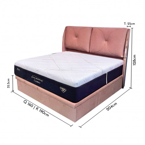 Bed Frames