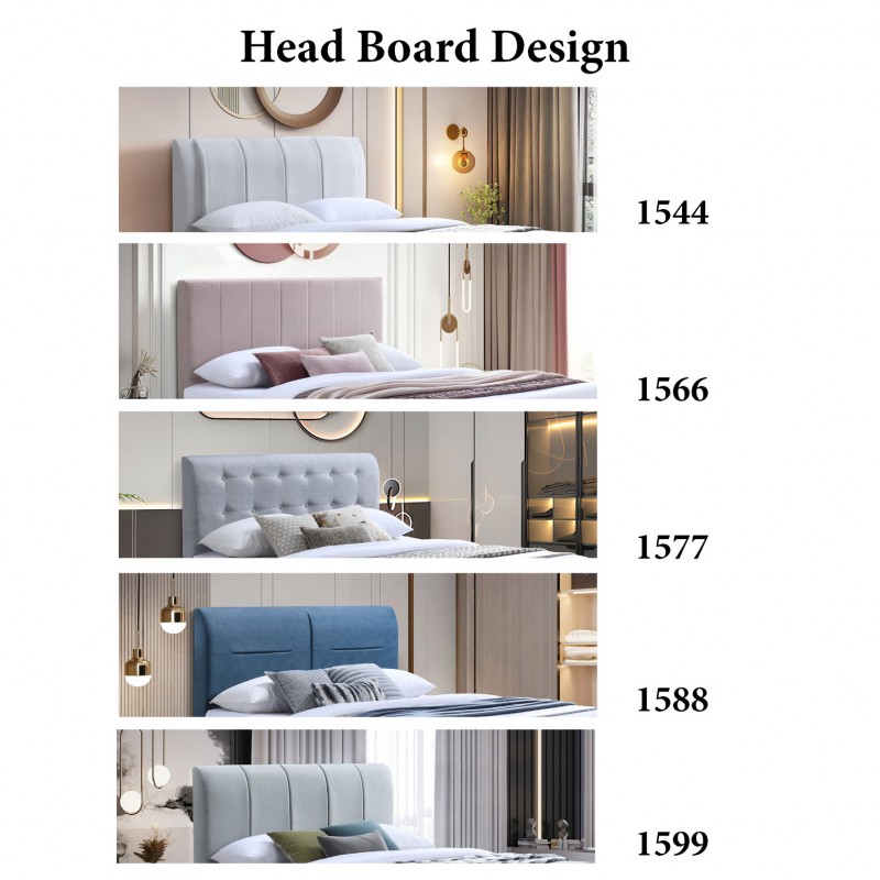 SMART STORAGE BED & STORAGE BED FRAMES