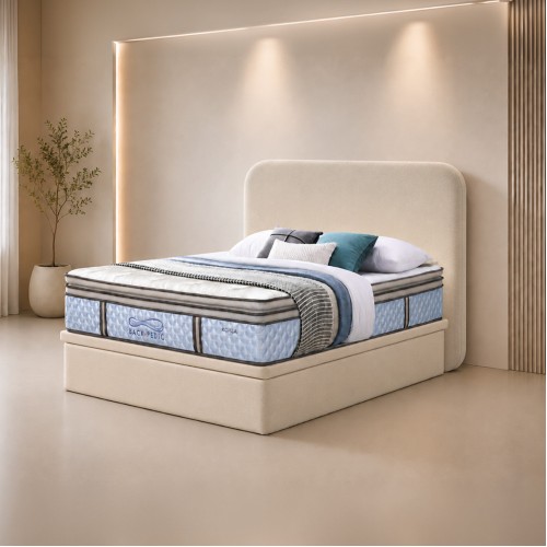 SMART STORAGE BED & STORAGE BED FRAMES