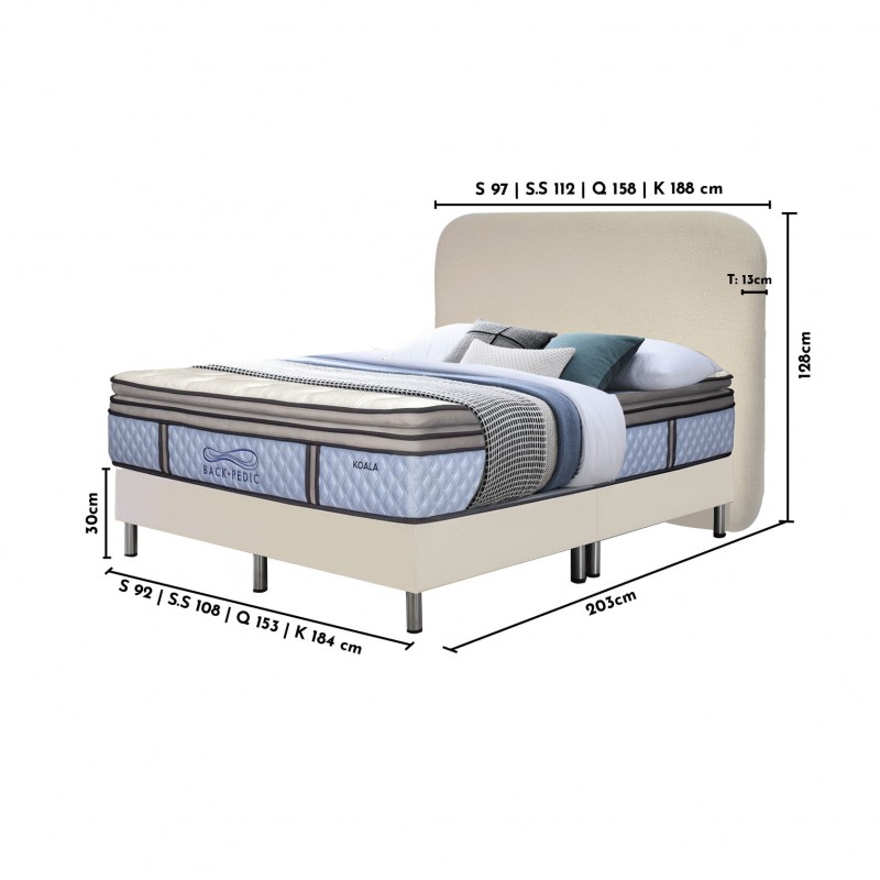 Bed Frames
