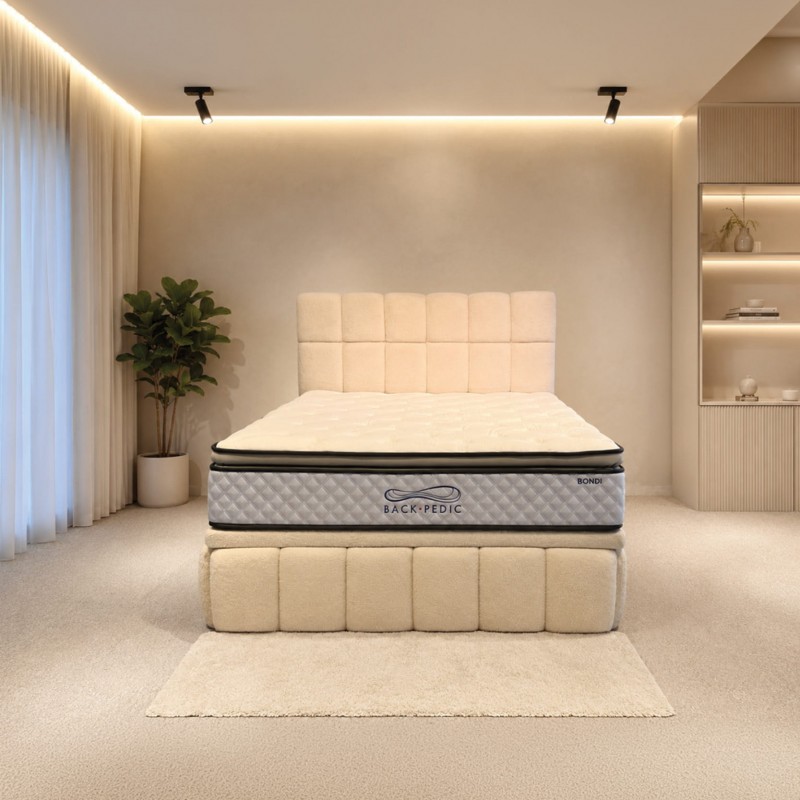 Bed Frames