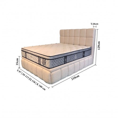 Bed Frames