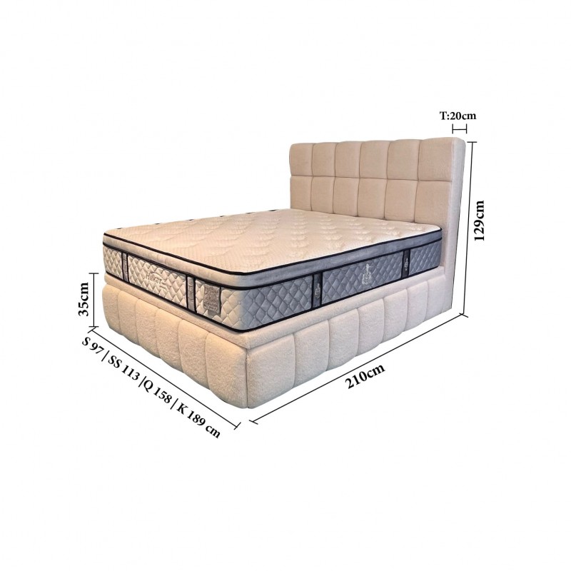 Bed Frames