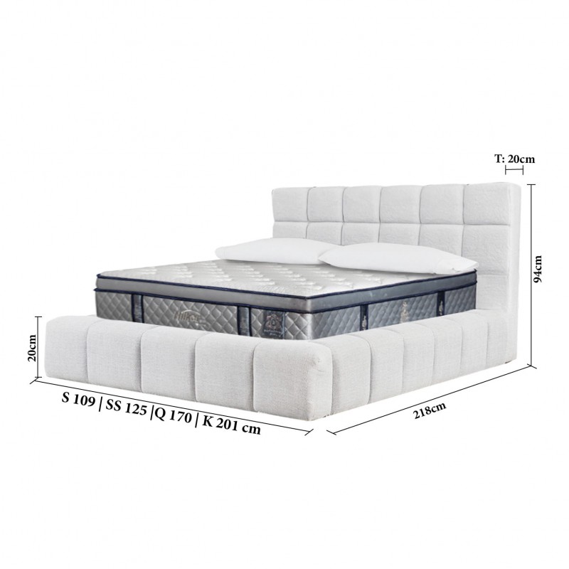 Divan Bed Frames