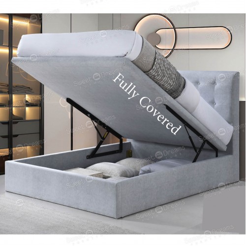 Bed Frames